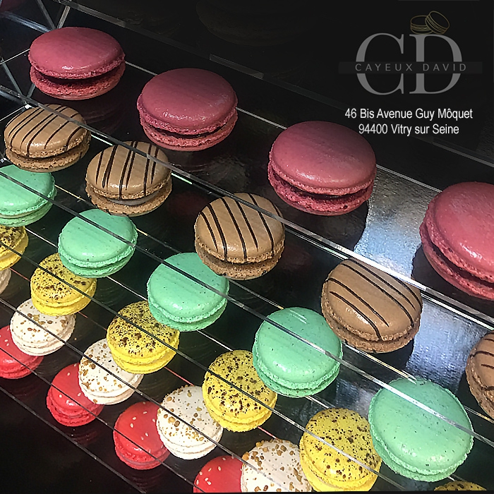 macarons-de-paris